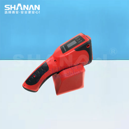 SHANAN1500手持式液体安全检查仪