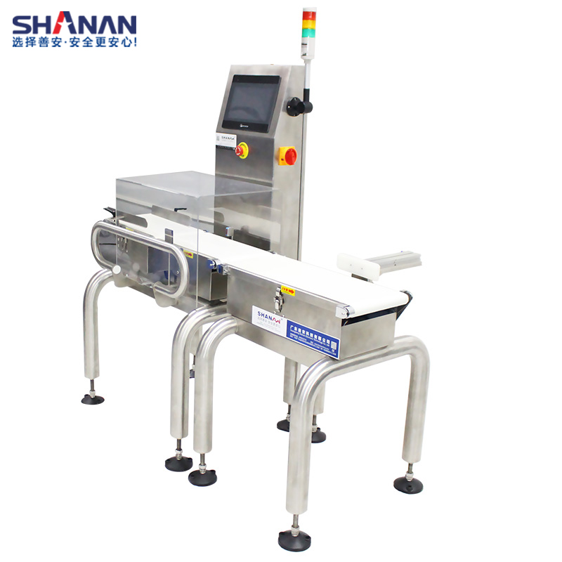 检重剔除机如何成为现代生产线的&ldquo;价值守护者&rdquo;