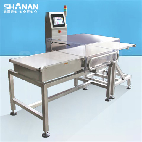 SACW-1200G重量分选机
