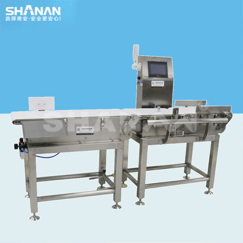 SACW-300动态检重秤