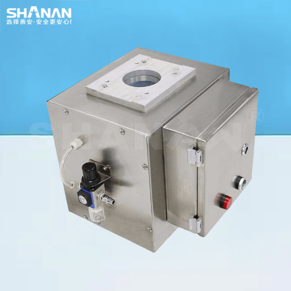 SA-700A食品金属分离器