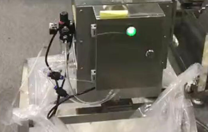 粉状案例