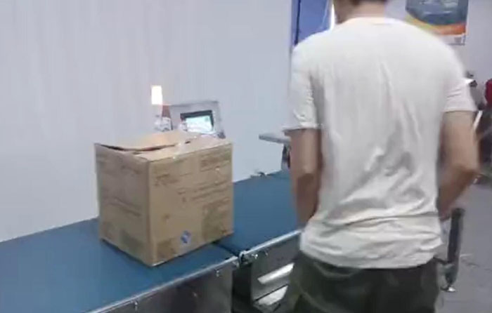 纸盒包装案例