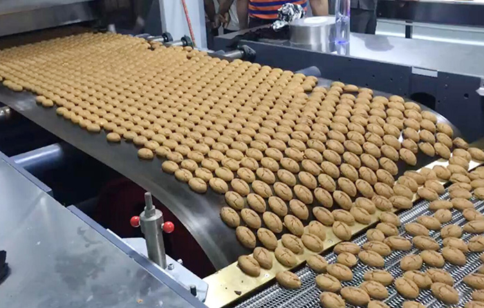 饼干