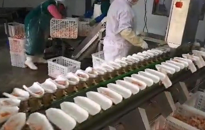 肉类