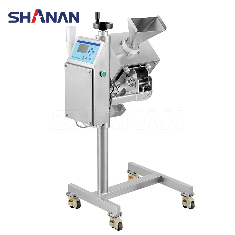 SAYP-800药品金属分离器