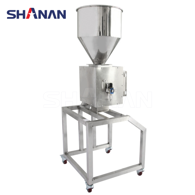 SA-600SUS系列金属分离器