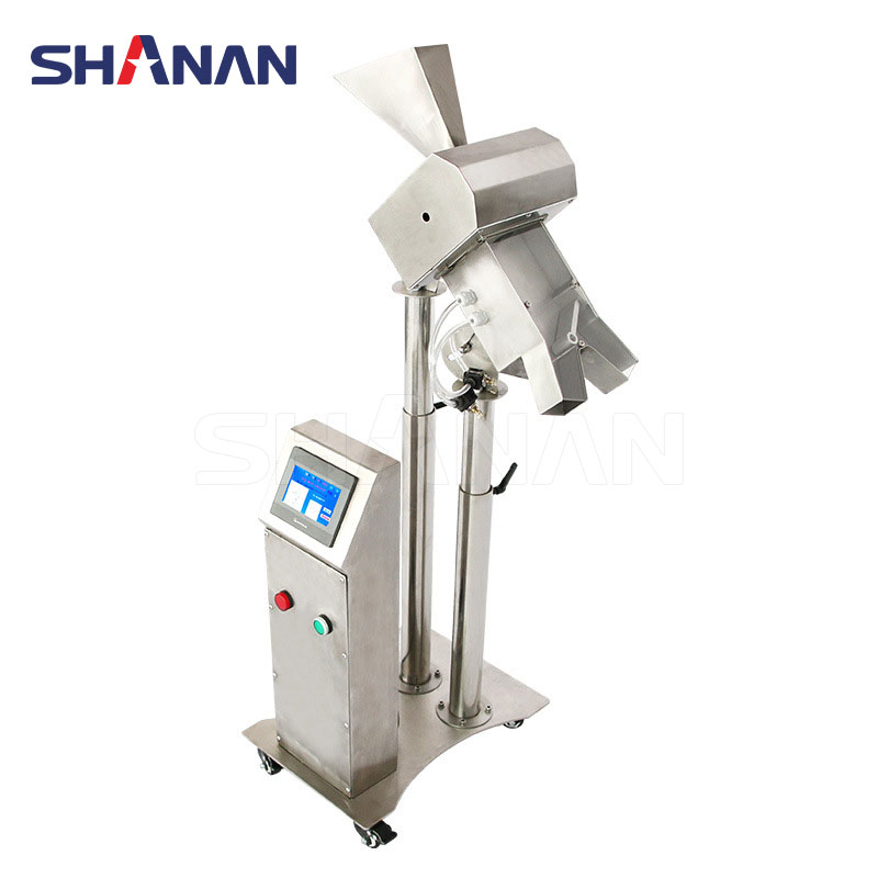 SAYP-700药品金属分离器