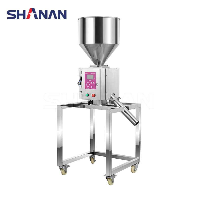 SA-600SUS系列金属分离器